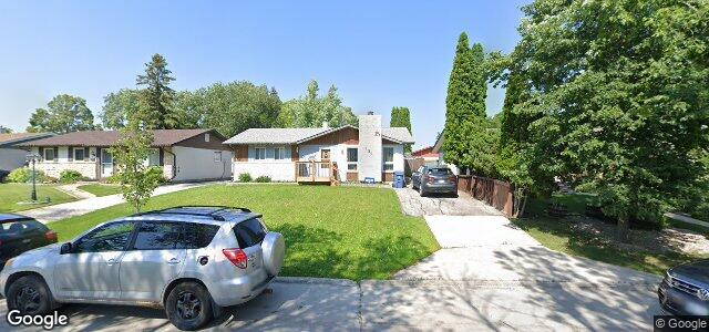 159 Tanya Crescent（加拿大曼尼托巴省温尼伯市）房屋照片