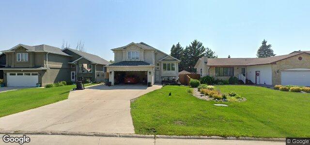 160 Kirlystone Way（加拿大曼尼托巴省温尼伯市）房屋照片