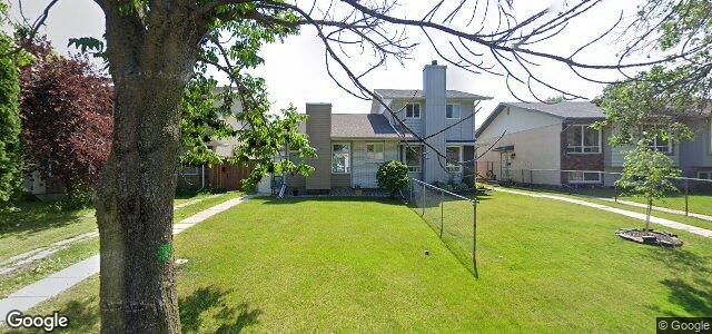 162 Tanya Crescent（加拿大曼尼托巴省温尼伯市）房屋照片