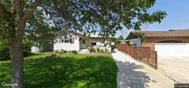 163 Kirlystone Way（加拿大曼尼托巴省温尼伯市）房屋照片