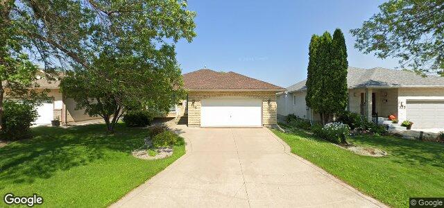 166 Mahonee Drive（加拿大曼尼托巴省温尼伯市）房屋照片