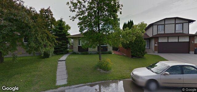 17 Meghan Cove（加拿大曼尼托巴省温尼伯市）房屋照片