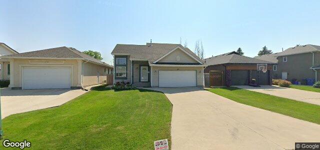 172 Kirlystone Way（加拿大曼尼托巴省温尼伯市）房屋照片