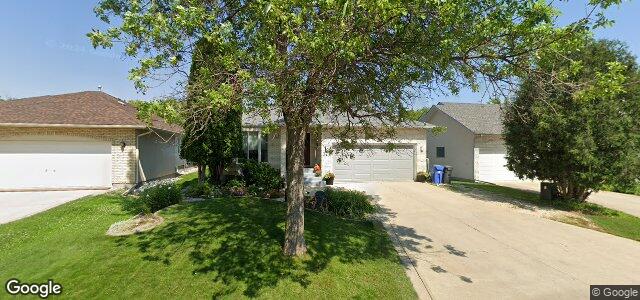 172 Mahonee Drive（加拿大曼尼托巴省温尼伯市）房屋照片