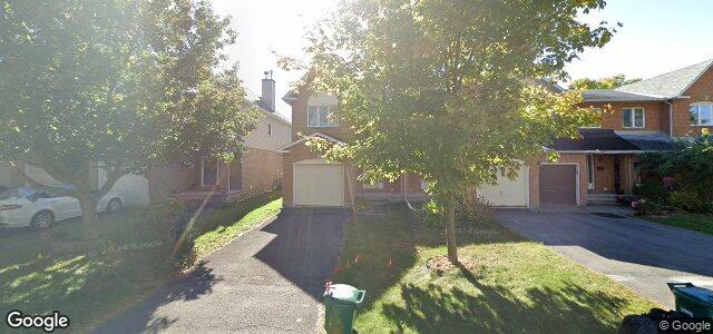 18 Thornbury Crescent（加拿大曼尼托巴省温尼伯市）房屋照片