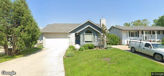 Photo of 180 Mahonee Drive in Winnipeg, Manitoba