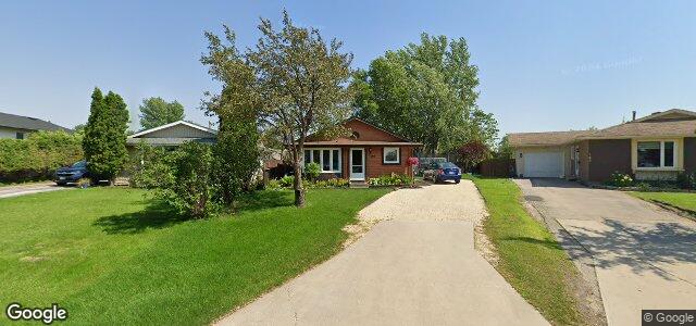 186 Kirlystone Way（加拿大曼尼托巴省温尼伯市）房屋照片