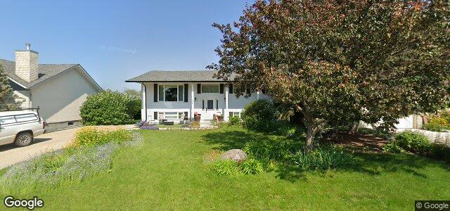 186 Mahonee Drive（加拿大曼尼托巴省温尼伯市）房屋照片