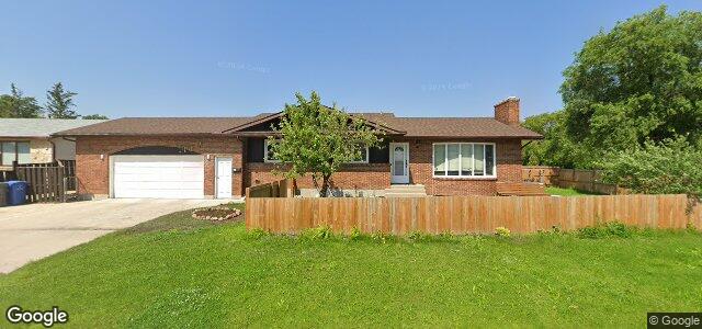 187 Kirlystone Way（加拿大曼尼托巴省温尼伯市）房屋照片