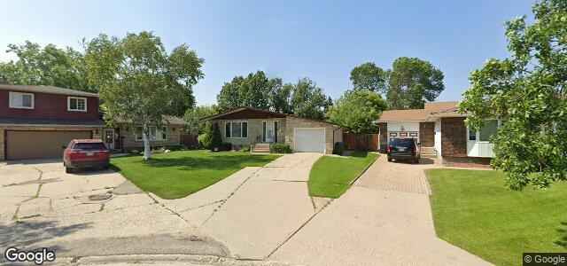 19 Ashley Cove（加拿大曼尼托巴省温尼伯市）房屋照片