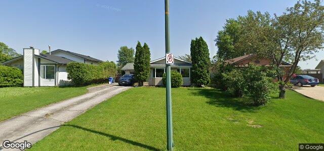 190 Kirlystone Way（加拿大曼尼托巴省温尼伯市）房屋照片