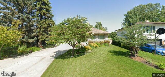 190 Mahonee Drive（加拿大曼尼托巴省温尼伯市）房屋照片