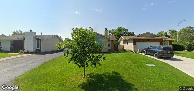 195 Kirlystone Way（加拿大曼尼托巴省温尼伯市）房屋照片