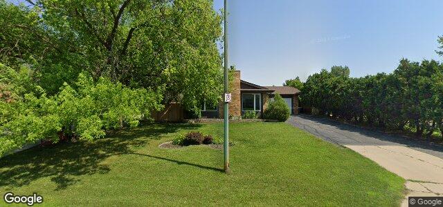 198 Kirlystone Way（加拿大曼尼托巴省温尼伯市）房屋照片