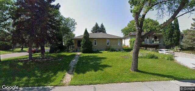 2 Mahonee Drive（加拿大曼尼托巴省温尼伯市）房屋照片