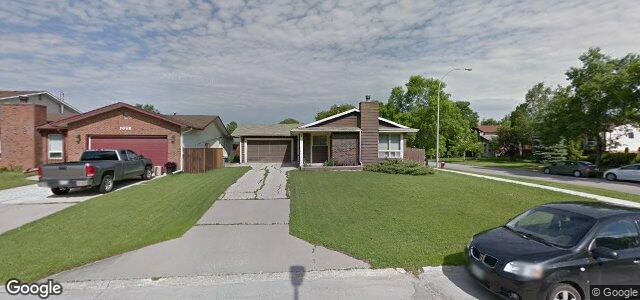 2 Tara-Lee Cove（加拿大曼尼托巴省温尼伯市）房屋照片