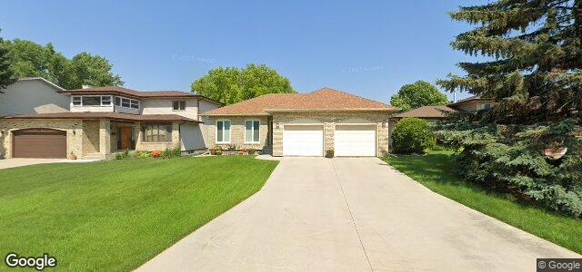 210 Mahonee Drive（加拿大曼尼托巴省温尼伯市）房屋照片