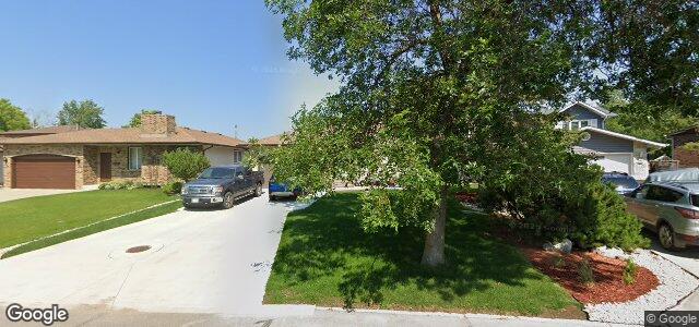 222 Mahonee Drive（加拿大曼尼托巴省温尼伯市）房屋照片