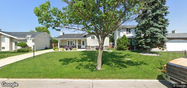 23 Tanya Crescent（加拿大曼尼托巴省温尼伯市）房屋照片