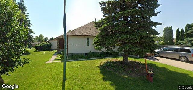 233 Mahonee Drive（加拿大曼尼托巴省温尼伯市）房屋照片