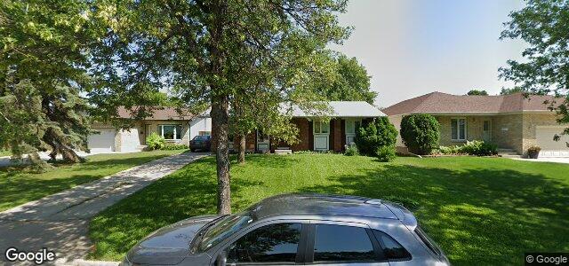 238 Mahonee Drive（加拿大曼尼托巴省温尼伯市）房屋照片