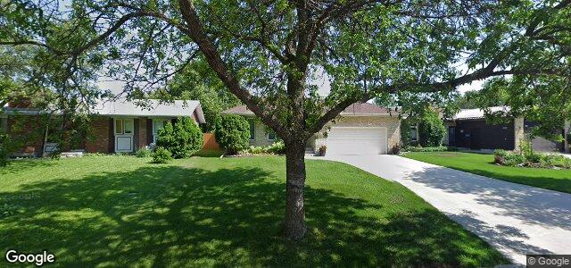 242 Mahonee Drive（加拿大曼尼托巴省温尼伯市）房屋照片