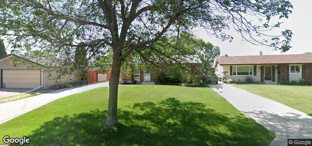 245 Mahonee Drive（加拿大曼尼托巴省温尼伯市）房屋照片