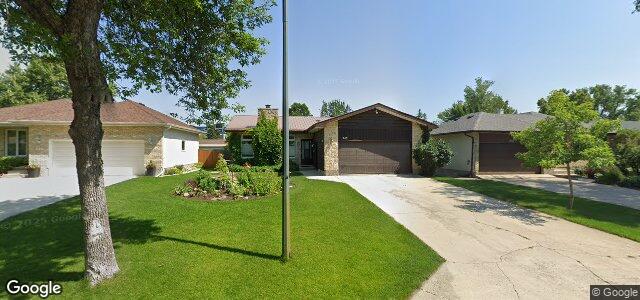 246 Mahonee Drive（加拿大曼尼托巴省温尼伯市）房屋照片