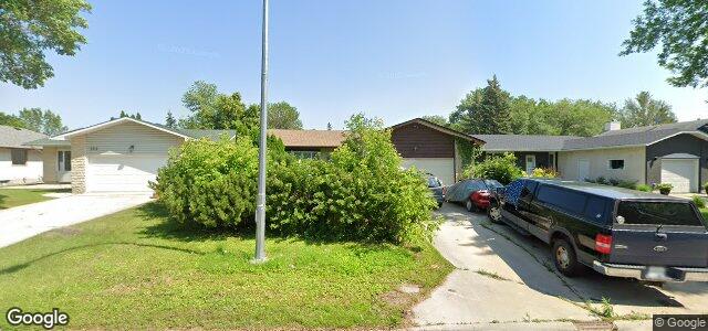 258 Mahonee Drive（加拿大曼尼托巴省温尼伯市）房屋照片