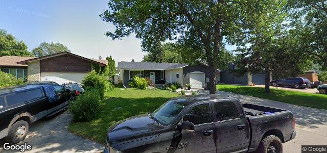 262 Mahonee Drive（加拿大曼尼托巴省温尼伯市）房屋照片