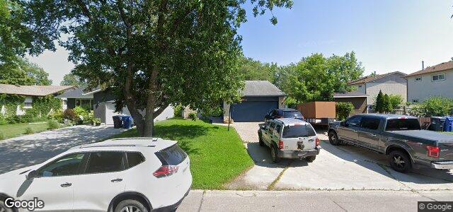 266 Mahonee Drive（加拿大曼尼托巴省温尼伯市）房屋照片