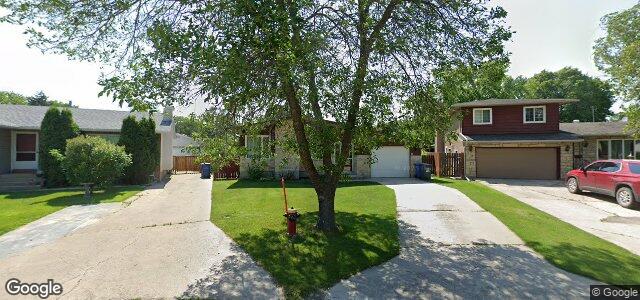 27 Ashley Cove（加拿大曼尼托巴省温尼伯市）房屋照片