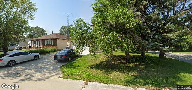 3 Ashley Cove（加拿大曼尼托巴省温尼伯市）房屋照片