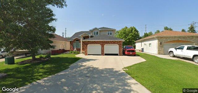 34 Mahonee Drive（加拿大曼尼托巴省温尼伯市）房屋照片