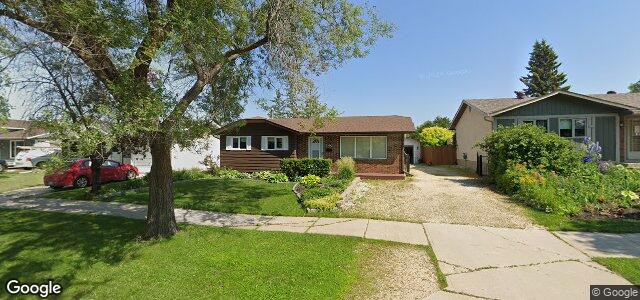 35 Stefanie Drive（加拿大曼尼托巴省温尼伯市）房屋照片