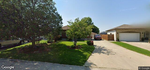 36 Kirlystone Way（加拿大曼尼托巴省温尼伯市）房屋照片