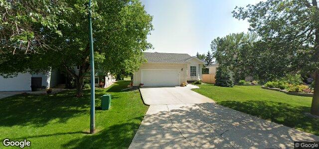 37 Mahonee Drive（加拿大曼尼托巴省温尼伯市）房屋照片