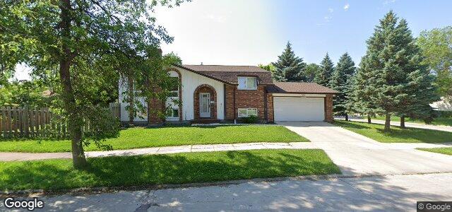 38 Stefanie Drive（加拿大曼尼托巴省温尼伯市）房屋照片