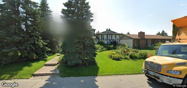 38 Tanya Crescent（加拿大曼尼托巴省温尼伯市）房屋照片