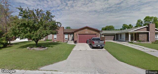 4 Tara-Lee Cove（加拿大曼尼托巴省温尼伯市）房屋照片