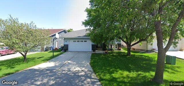 41 Mahonee Drive（加拿大曼尼托巴省温尼伯市）房屋照片