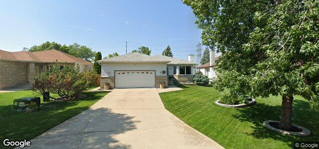 42 Mahonee Drive（加拿大曼尼托巴省温尼伯市）房屋照片