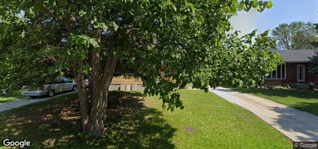 43 Kirlystone Way（加拿大曼尼托巴省温尼伯市）房屋照片