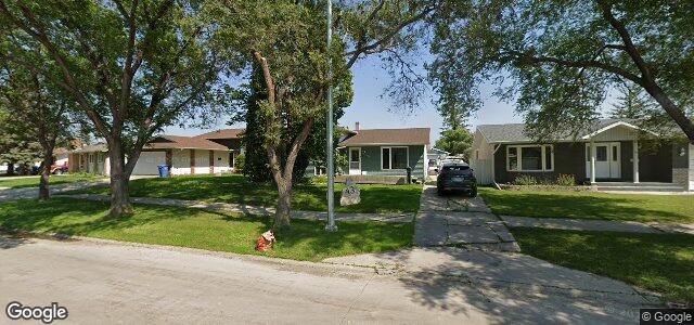 43 Stefanie Drive（加拿大曼尼托巴省温尼伯市）房屋照片