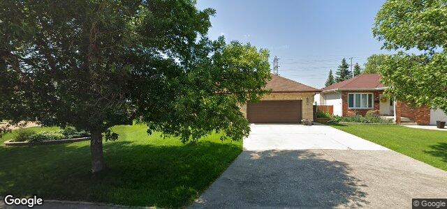 46 Mahonee Drive（加拿大曼尼托巴省温尼伯市）房屋照片