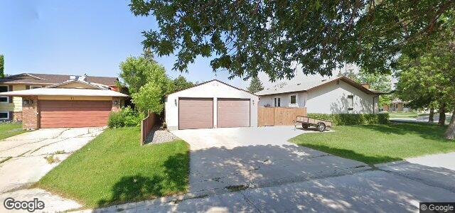 46 Stefanie Drive（加拿大曼尼托巴省温尼伯市）房屋照片