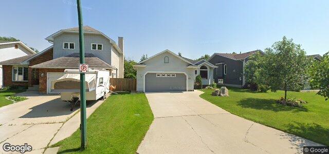 49 Mahonee Drive（加拿大曼尼托巴省温尼伯市）房屋照片