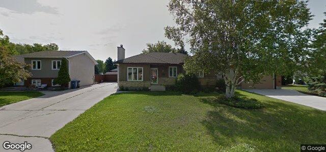 5 Tara-Lee Cove（加拿大曼尼托巴省温尼伯市）房屋照片