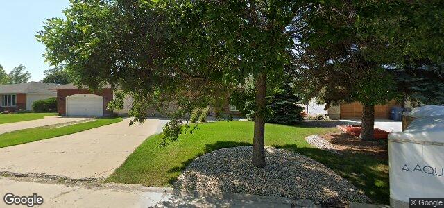 50 Kirlystone Way（加拿大曼尼托巴省温尼伯市）房屋照片