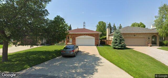 50 Mahonee Drive（加拿大曼尼托巴省温尼伯市）房屋照片